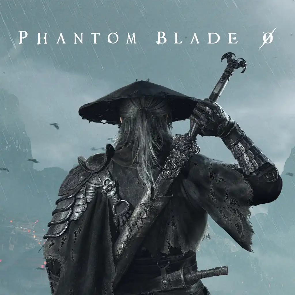 اکانت ظرفیتی Phantom Blade Zero