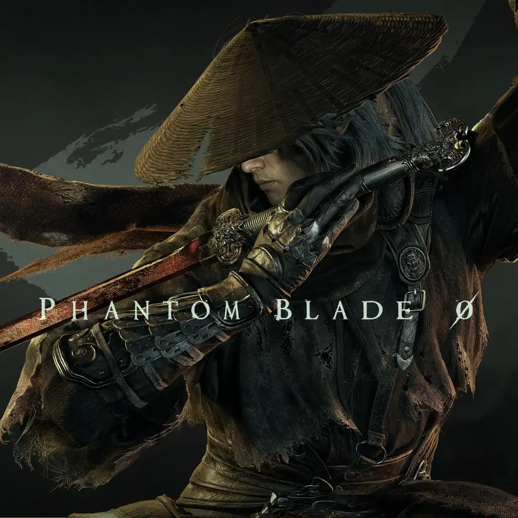 اکانت ظرفیتی Phantom Blade Zero