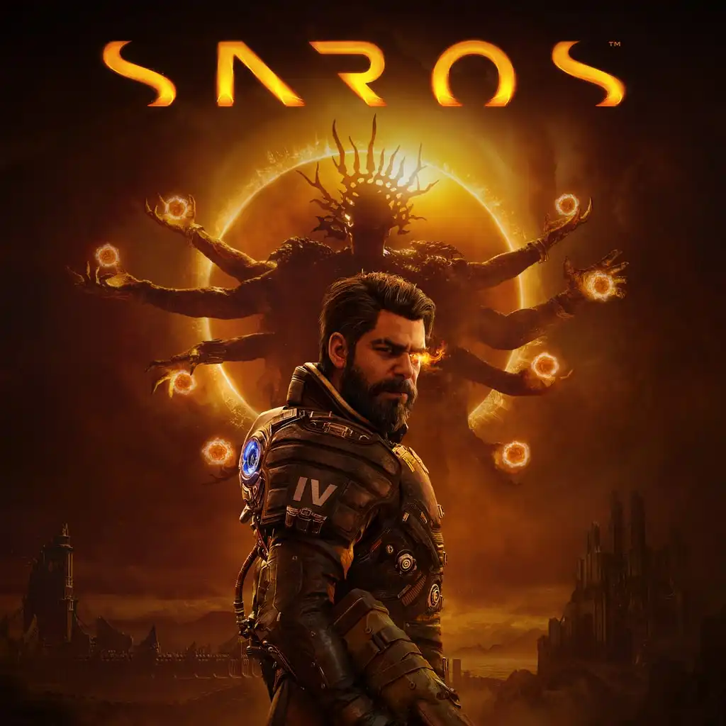 اکانت ظرفیتی SAROS
