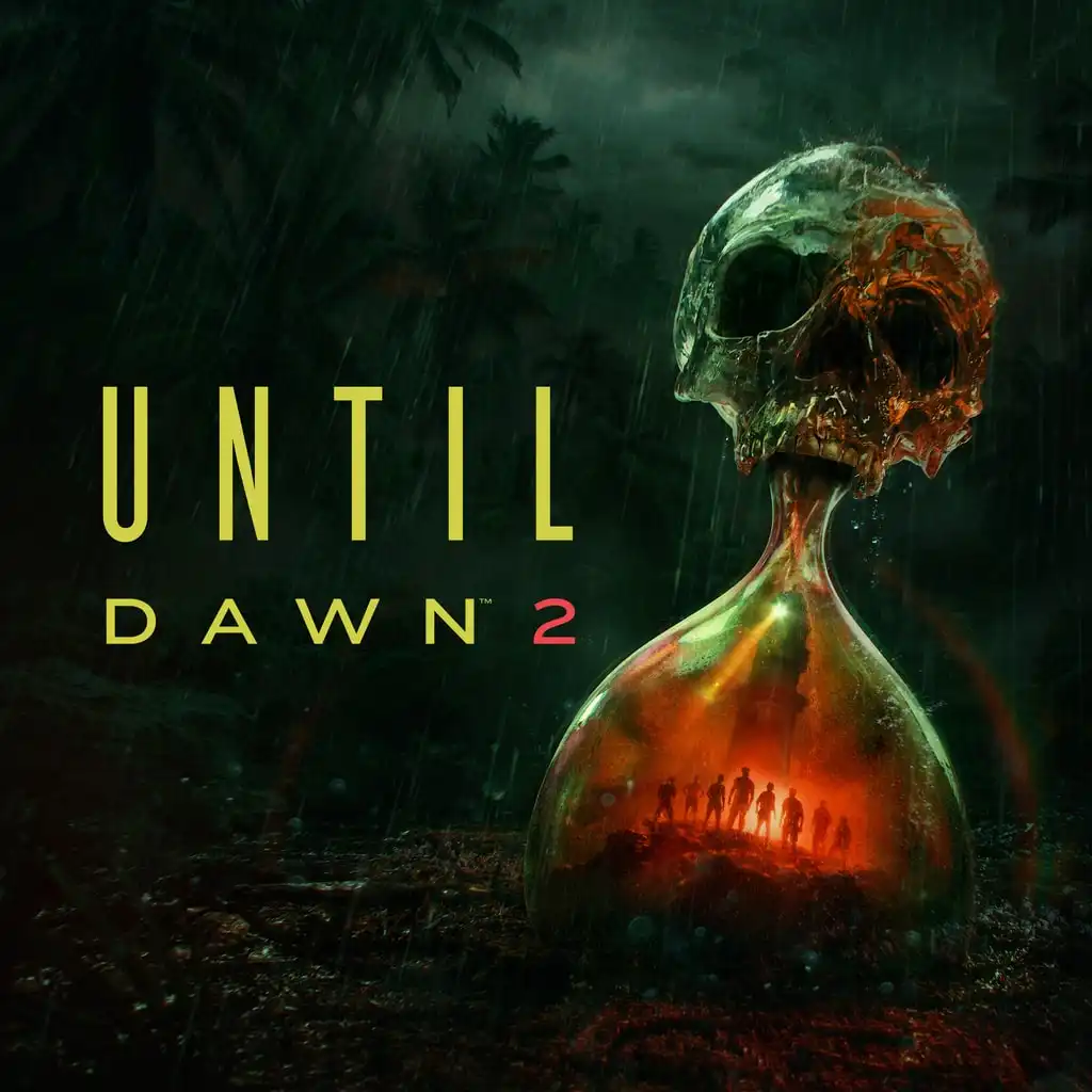 اکانت ظرفیتی Until Dawn 2