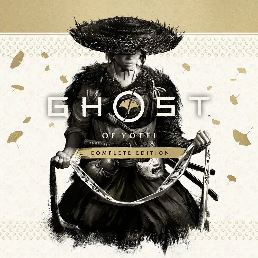 اکانت ظرفیتی Ghost of Yōtei Complete Edition