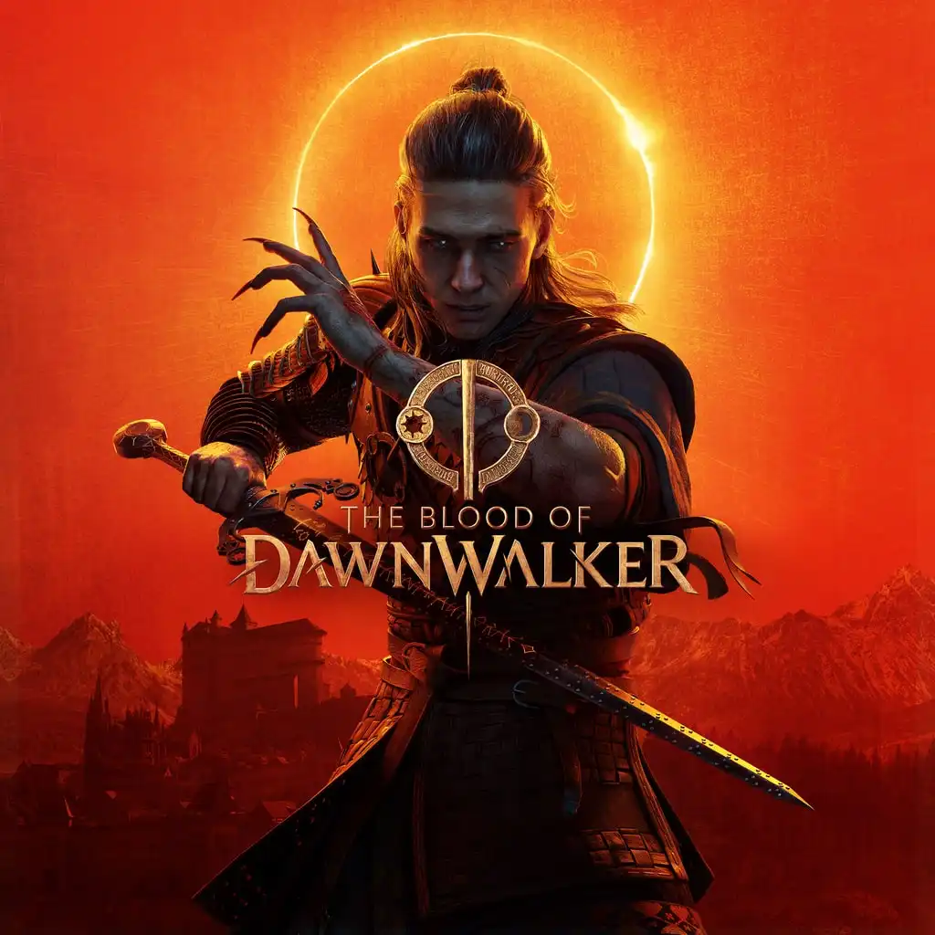 اکانت ظرفیتی The Blood of Dawnwalker