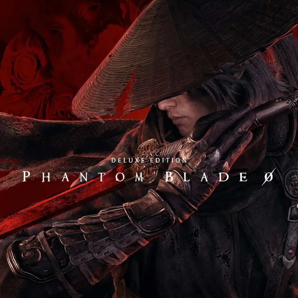 اکانت ظرفیتی Phantom Blade Zero Digital Deluxe Edition