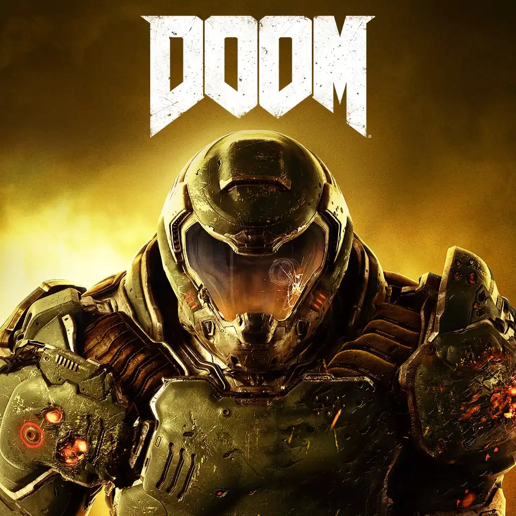 اکانت ظرفیتی DOOM